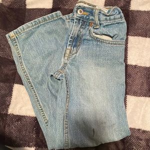 Cinch jeans
